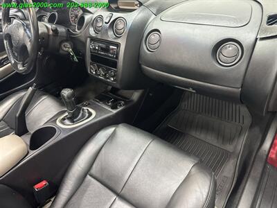 2003 Mitsubishi Eclipse GT Spyder   - Photo 5 - Bethany, CT 06524