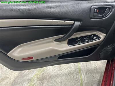 2003 Mitsubishi Eclipse GT Spyder   - Photo 27 - Bethany, CT 06524