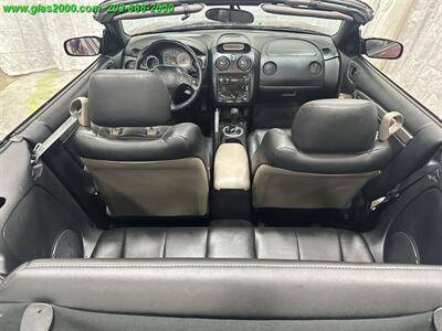2003 Mitsubishi Eclipse GT Spyder   - Photo 18 - Bethany, CT 06524