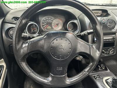 2003 Mitsubishi Eclipse GT Spyder   - Photo 4 - Bethany, CT 06524