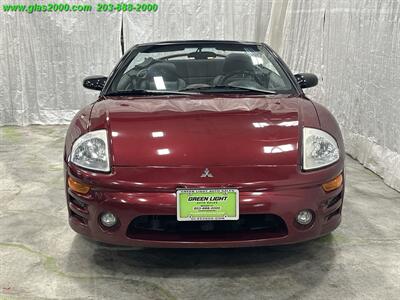 2003 Mitsubishi Eclipse GT Spyder   - Photo 19 - Bethany, CT 06524