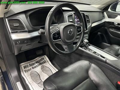 2017 Volvo XC90 T6 Momentum   - Photo 3 - Bethany, CT 06524