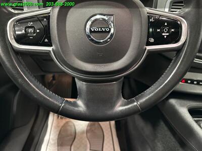 2017 Volvo XC90 T6 Momentum   - Photo 33 - Bethany, CT 06524