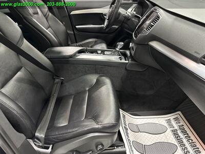 2017 Volvo XC90 T6 Momentum   - Photo 25 - Bethany, CT 06524