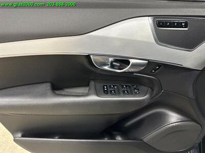 2017 Volvo XC90 T6 Momentum   - Photo 28 - Bethany, CT 06524