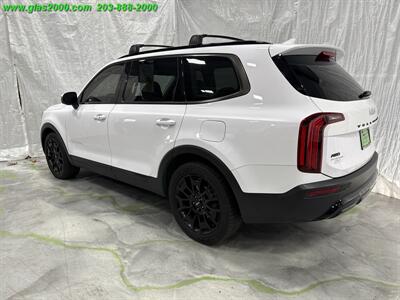 2022 Kia Telluride SX   - Photo 7 - Bethany, CT 06524