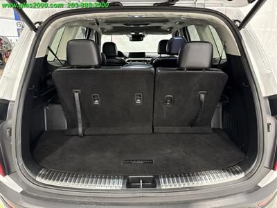 2022 Kia Telluride SX   - Photo 15 - Bethany, CT 06524