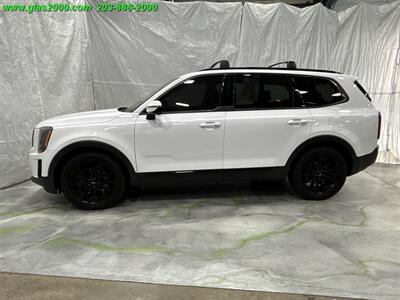 2022 Kia Telluride SX   - Photo 13 - Bethany, CT 06524