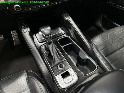 2022 Kia Telluride SX   - Photo 34 - Bethany, CT 06524