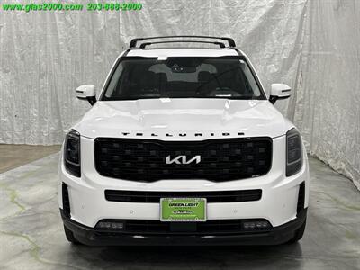 2022 Kia Telluride SX   - Photo 19 - Bethany, CT 06524