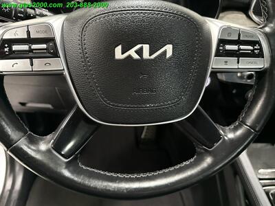 2022 Kia Telluride SX   - Photo 26 - Bethany, CT 06524
