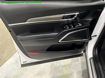 2022 Kia Telluride SX   - Photo 31 - Bethany, CT 06524