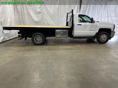 2016 Chevrolet Silverado 3500HD CC Work Truck   - Photo 14 - Bethany, CT 06524