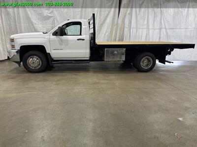 2016 Chevrolet Silverado 3500HD CC Work Truck   - Photo 22 - Bethany, CT 06524