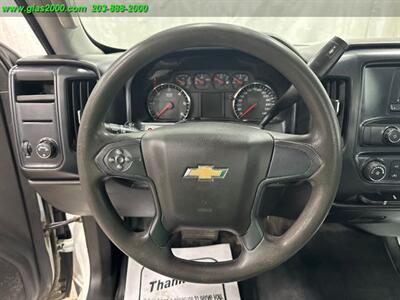 2016 Chevrolet Silverado 3500HD CC Work Truck   - Photo 21 - Bethany, CT 06524