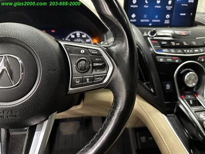 2019 Acura RDX Advance Package SH-AWD   - Photo 23 - Bethany, CT 06524