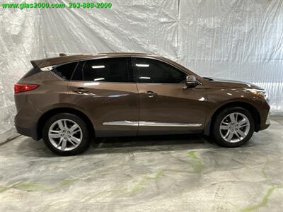 2019 Acura RDX Advance Package SH-AWD   - Photo 14 - Bethany, CT 06524