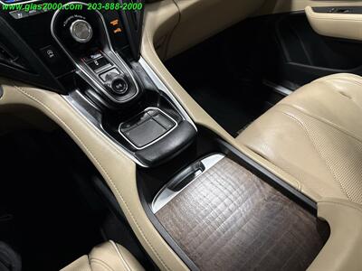 2019 Acura RDX Advance Package SH-AWD   - Photo 31 - Bethany, CT 06524