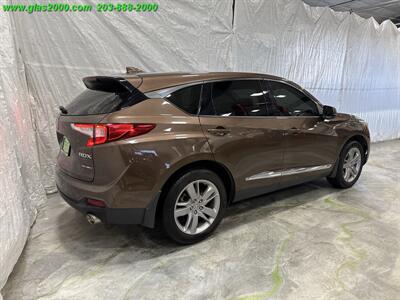 2019 Acura RDX Advance Package SH-AWD   - Photo 8 - Bethany, CT 06524