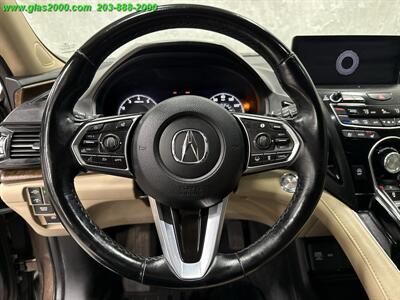 2019 Acura RDX Advance Package SH-AWD   - Photo 4 - Bethany, CT 06524