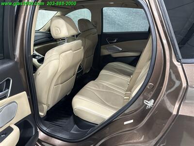 2019 Acura RDX Advance Package SH-AWD   - Photo 9 - Bethany, CT 06524