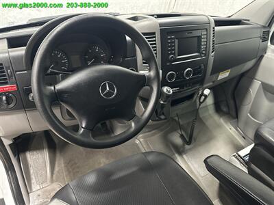 2016 Mercedes-Benz Sprinter Cargo 170 WB   - Photo 4 - Bethany, CT 06524