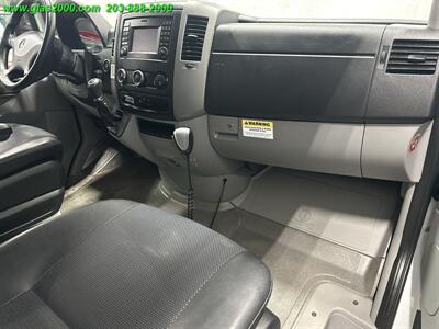 2016 Mercedes-Benz Sprinter Cargo 170 WB   - Photo 5 - Bethany, CT 06524