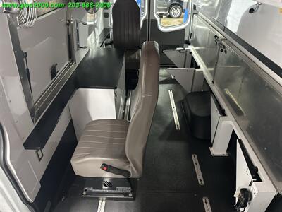 2016 Mercedes-Benz Sprinter Cargo 170 WB   - Photo 6 - Bethany, CT 06524