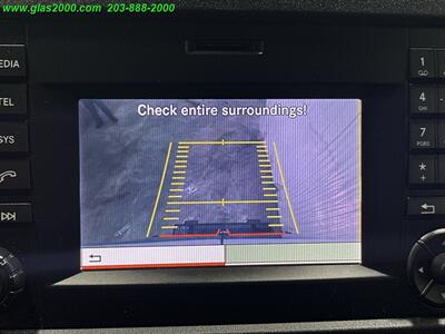 2016 Mercedes-Benz Sprinter Cargo 170 WB   - Photo 25 - Bethany, CT 06524