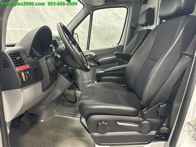 2016 Mercedes-Benz Sprinter Cargo 170 WB   - Photo 23 - Bethany, CT 06524