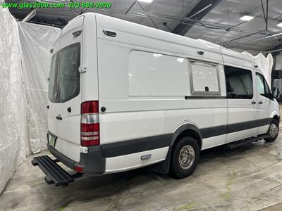 2016 Mercedes-Benz Sprinter Cargo 170 WB   - Photo 8 - Bethany, CT 06524