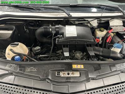 2016 Mercedes-Benz Sprinter Cargo 170 WB   - Photo 12 - Bethany, CT 06524