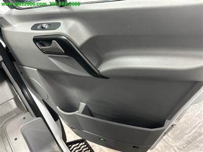 2016 Mercedes-Benz Sprinter Cargo 170 WB   - Photo 22 - Bethany, CT 06524