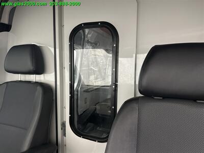 2016 Mercedes-Benz Sprinter Cargo 170 WB   - Photo 15 - Bethany, CT 06524