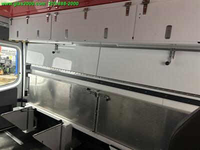 2016 Mercedes-Benz Sprinter Cargo 170 WB   - Photo 9 - Bethany, CT 06524
