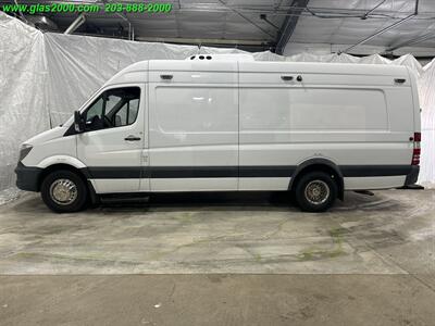 2016 Mercedes-Benz Sprinter Cargo 170 WB   - Photo 13 - Bethany, CT 06524