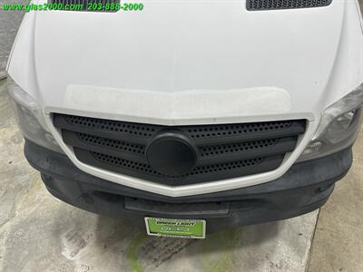 2016 Mercedes-Benz Sprinter Cargo 170 WB   - Photo 18 - Bethany, CT 06524
