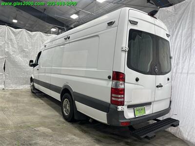 2016 Mercedes-Benz Sprinter Cargo 170 WB   - Photo 7 - Bethany, CT 06524