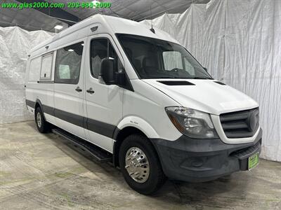 2016 Mercedes-Benz Sprinter Cargo 170 WB   - Photo 2 - Bethany, CT 06524