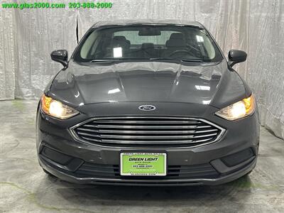 2018 Ford Fusion Hybrid S   - Photo 19 - Bethany, CT 06524