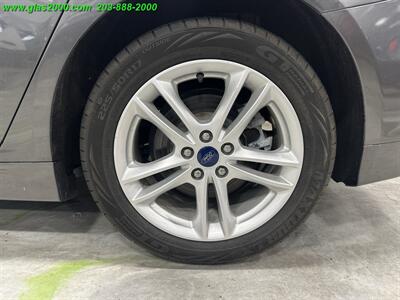 2018 Ford Fusion Hybrid S   - Photo 16 - Bethany, CT 06524