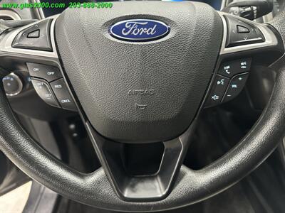 2018 Ford Fusion Hybrid S   - Photo 27 - Bethany, CT 06524