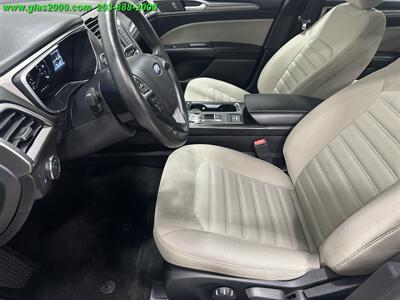 2018 Ford Fusion Hybrid S   - Photo 23 - Bethany, CT 06524
