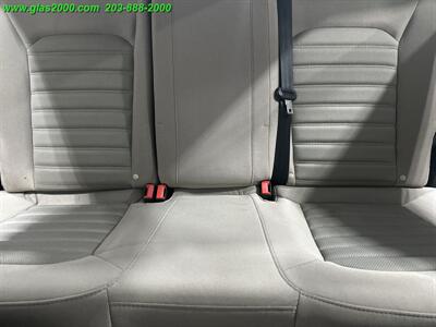 2018 Ford Fusion Hybrid S   - Photo 24 - Bethany, CT 06524