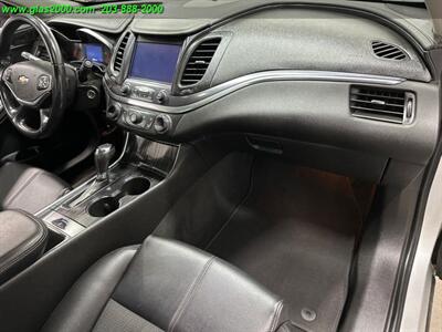 2017 Chevrolet Impala LT 1LT   - Photo 5 - Bethany, CT 06524