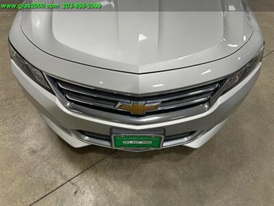 2017 Chevrolet Impala LT 1LT   - Photo 18 - Bethany, CT 06524