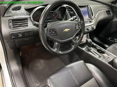 2017 Chevrolet Impala LT 1LT   - Photo 3 - Bethany, CT 06524