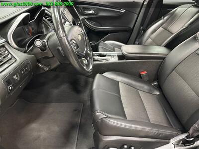 2017 Chevrolet Impala LT 1LT   - Photo 27 - Bethany, CT 06524