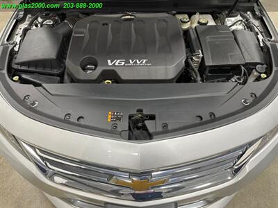 2017 Chevrolet Impala LT 1LT   - Photo 12 - Bethany, CT 06524