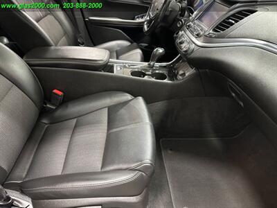 2017 Chevrolet Impala LT 1LT   - Photo 25 - Bethany, CT 06524